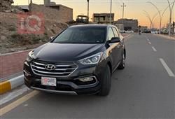 هيونداي سانتافي